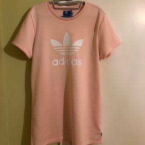 Adidas dress